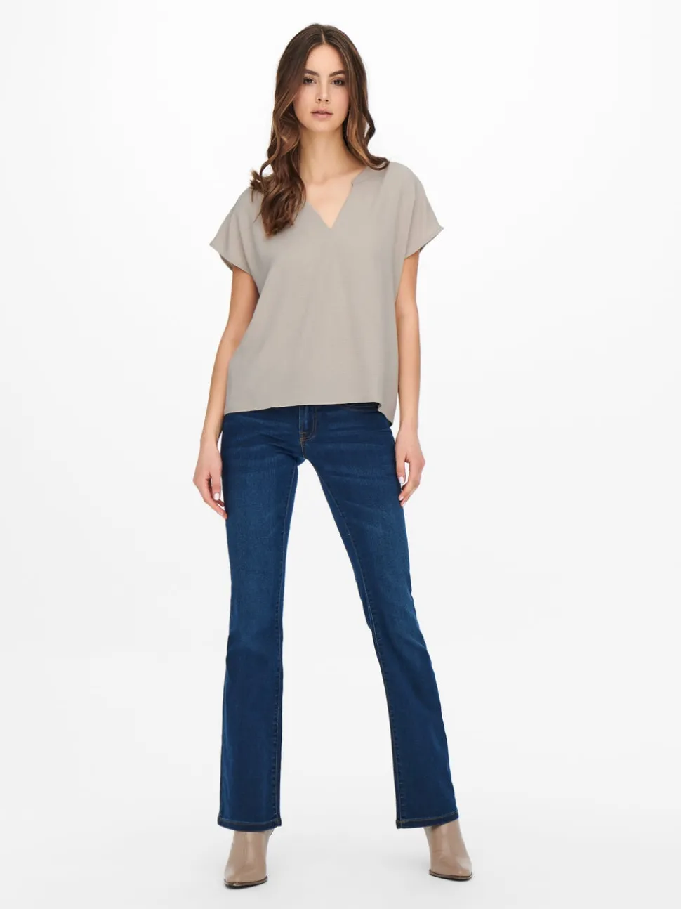 JDYLION Blouse