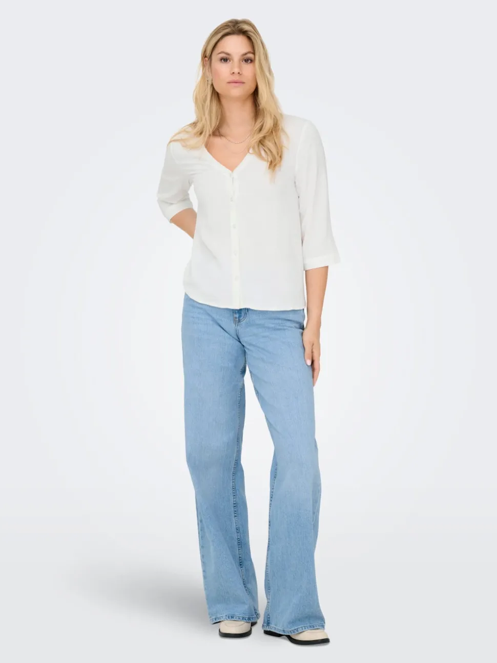 JDYLION Chemise