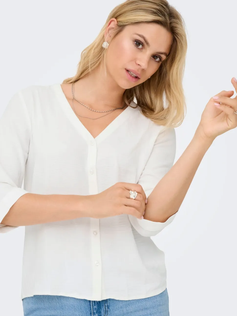 JDYLION Chemise
