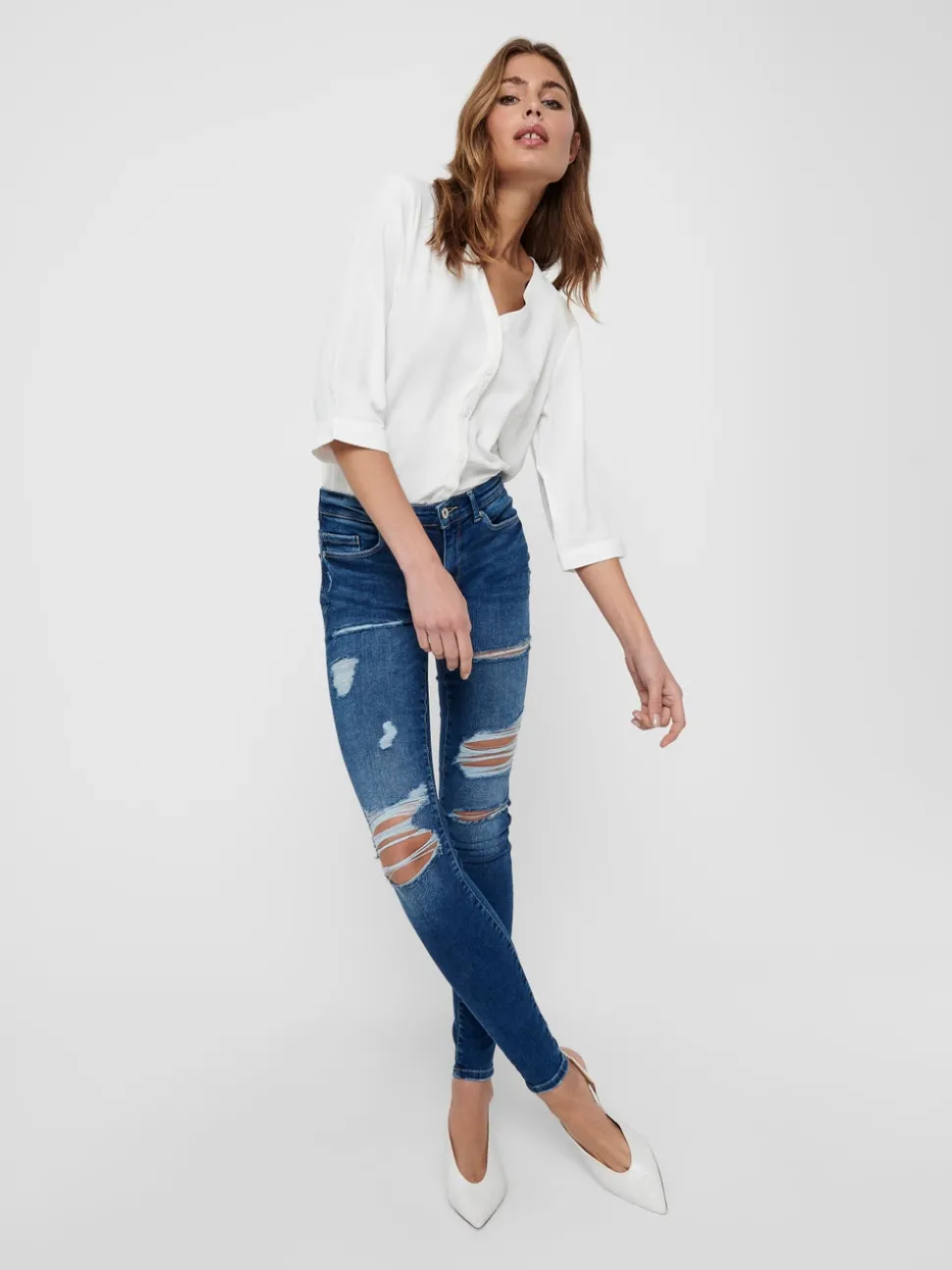 JDYLION Chemise