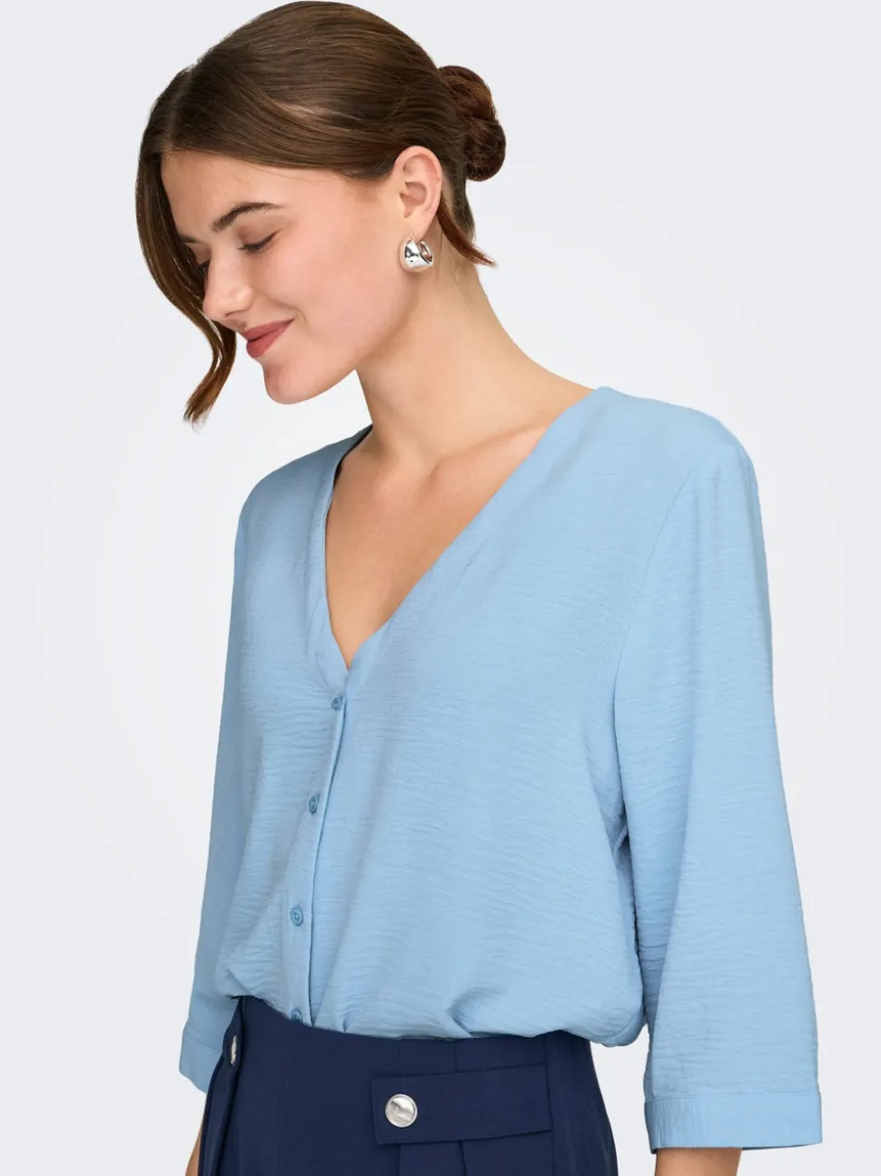 JDYLION Chemise