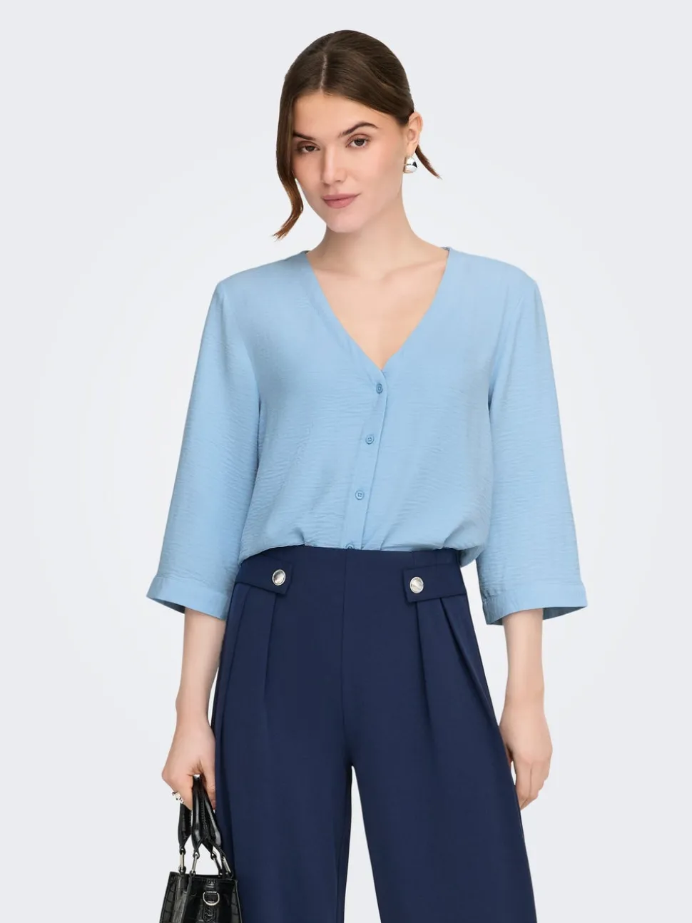 JDYLION Chemise