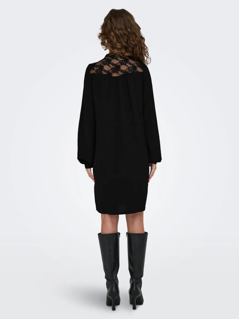JDYLION Robe courte