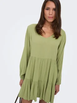 JDYLIVA Robe courte