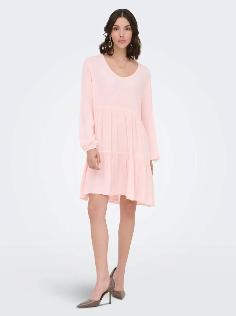 JDYLIVA Robe courte
