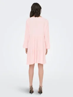 JDYLIVA Robe courte
