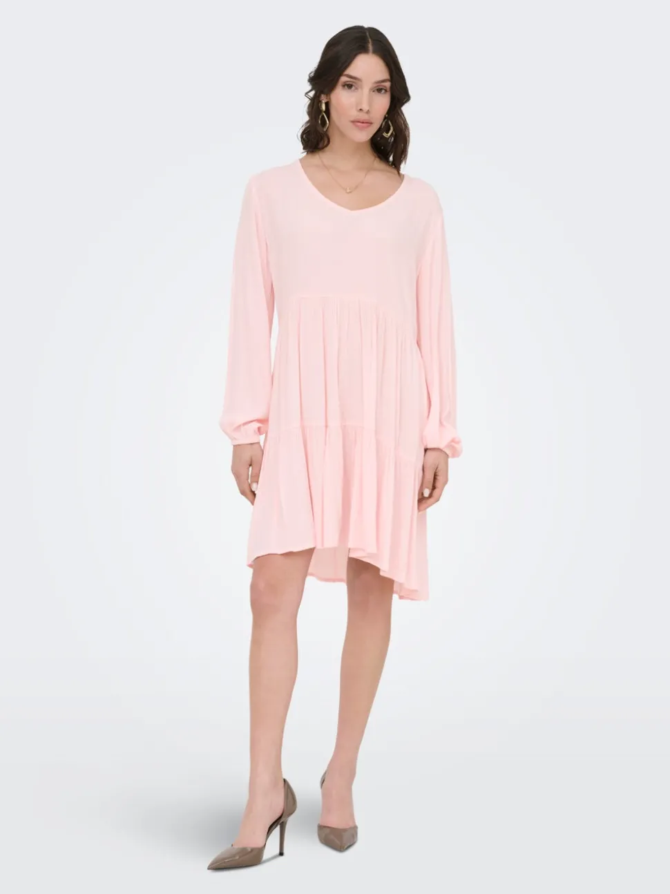 JDYLIVA Robe courte