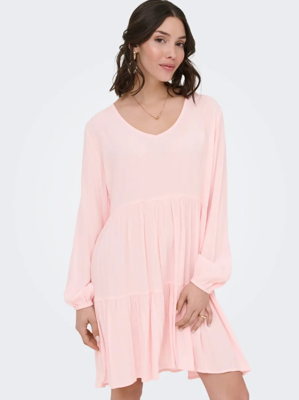 JDYLIVA Robe courte