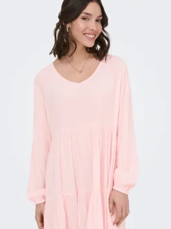 JDYLIVA Robe courte