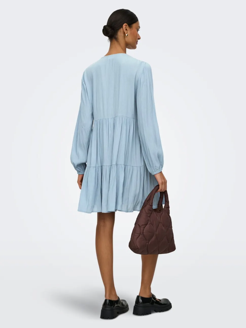 JDYLIVA Robe courte
