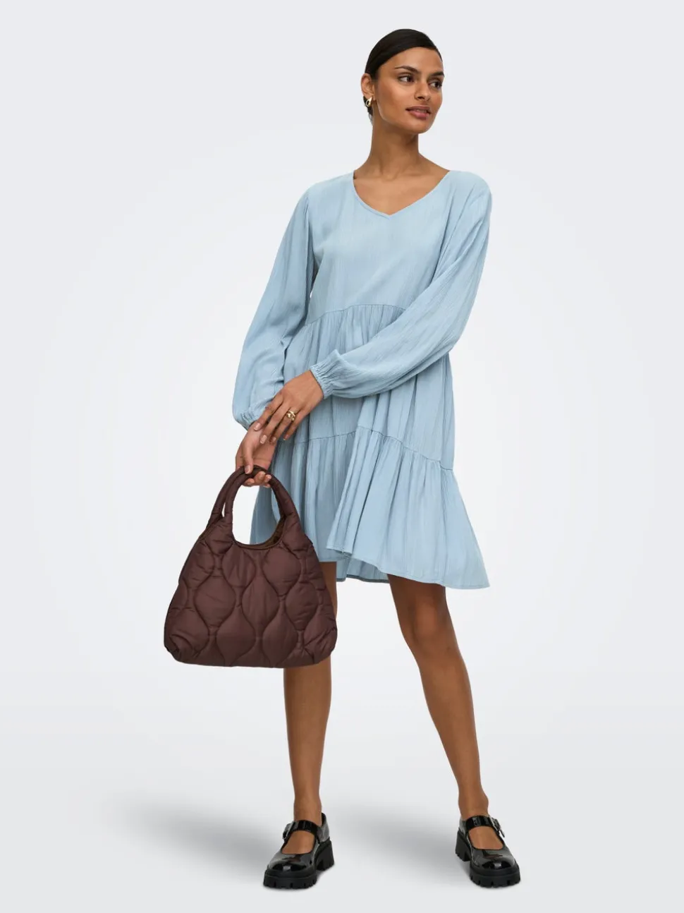 JDYLIVA Robe courte