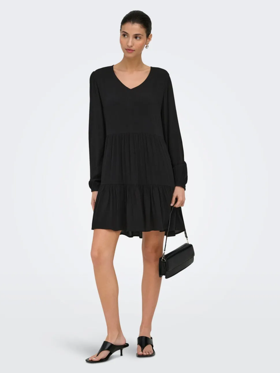 JDYLIVA Robe courte