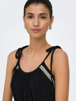 JDYLIVA Robe longue