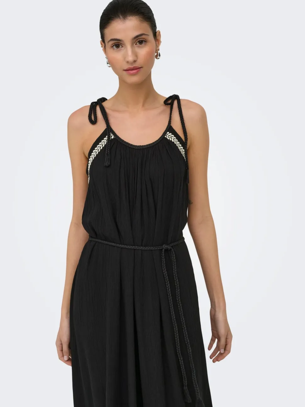 JDYLIVA Robe longue
