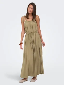 JDYLIVA Robe longue