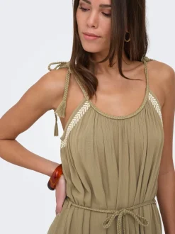 JDYLIVA Robe longue