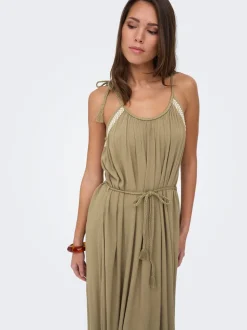 JDYLIVA Robe longue