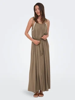 JDYLIVA Robe longue