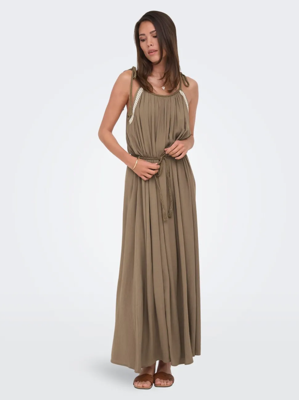 JDYLIVA Robe longue