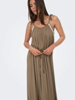 JDYLIVA Robe longue