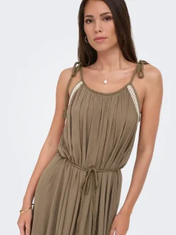 JDYLIVA Robe longue