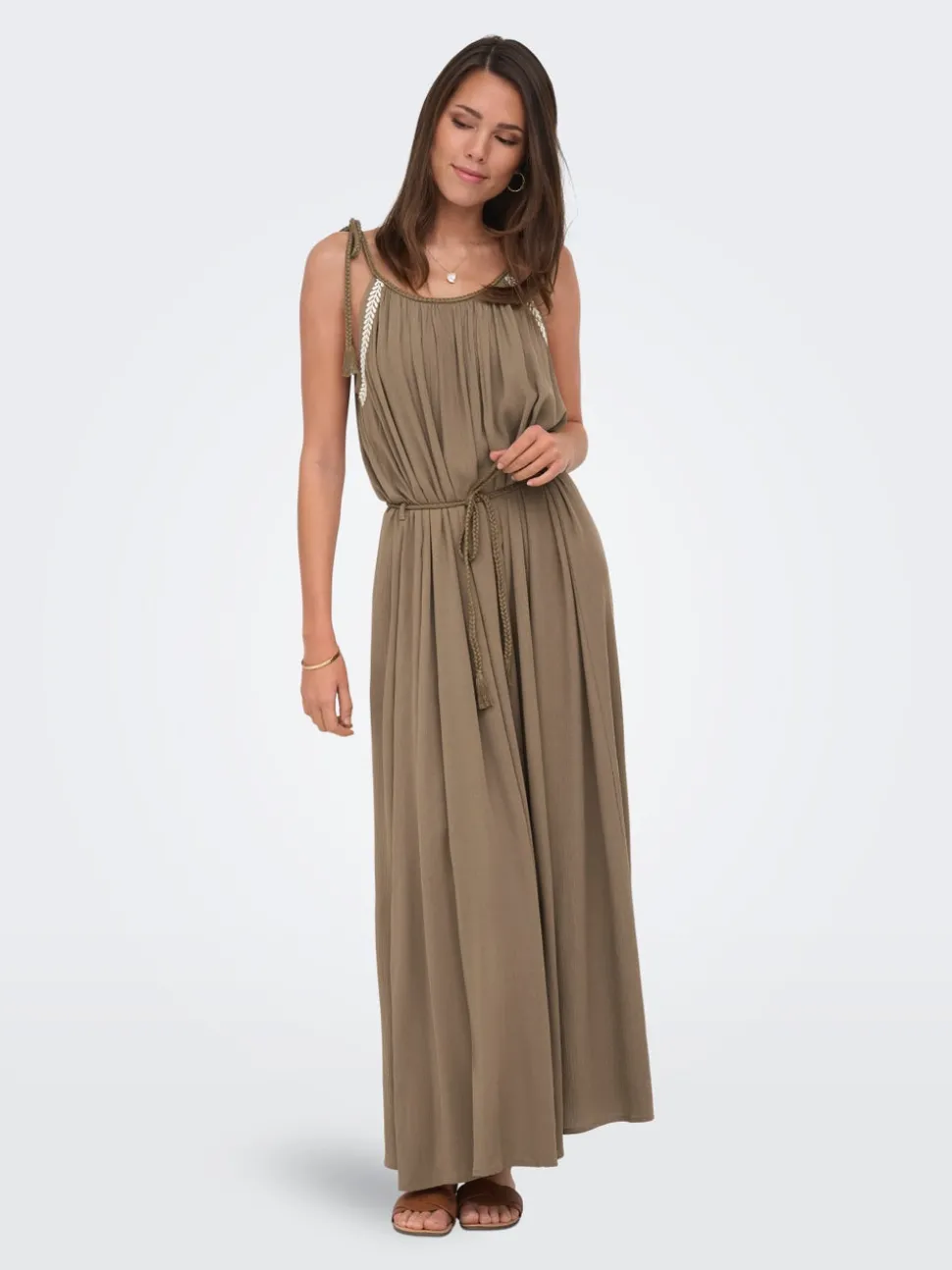 JDYLIVA Robe longue