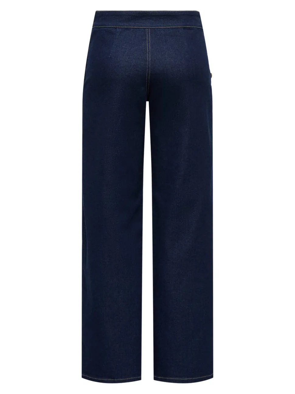 JDYLIZZIE Taille moyenne Wide Leg Fit Jeans