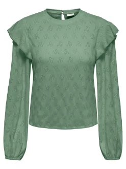 JDYLOLLIE Top