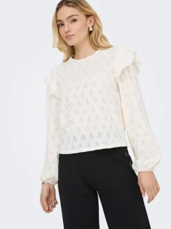 JDYLOLLIE Top