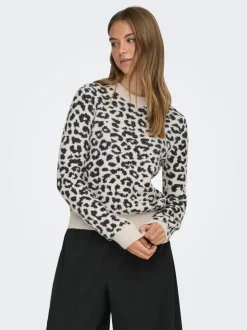 JDYLORRAINE Pull en maille