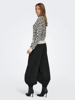 JDYLORRAINE Pull en maille