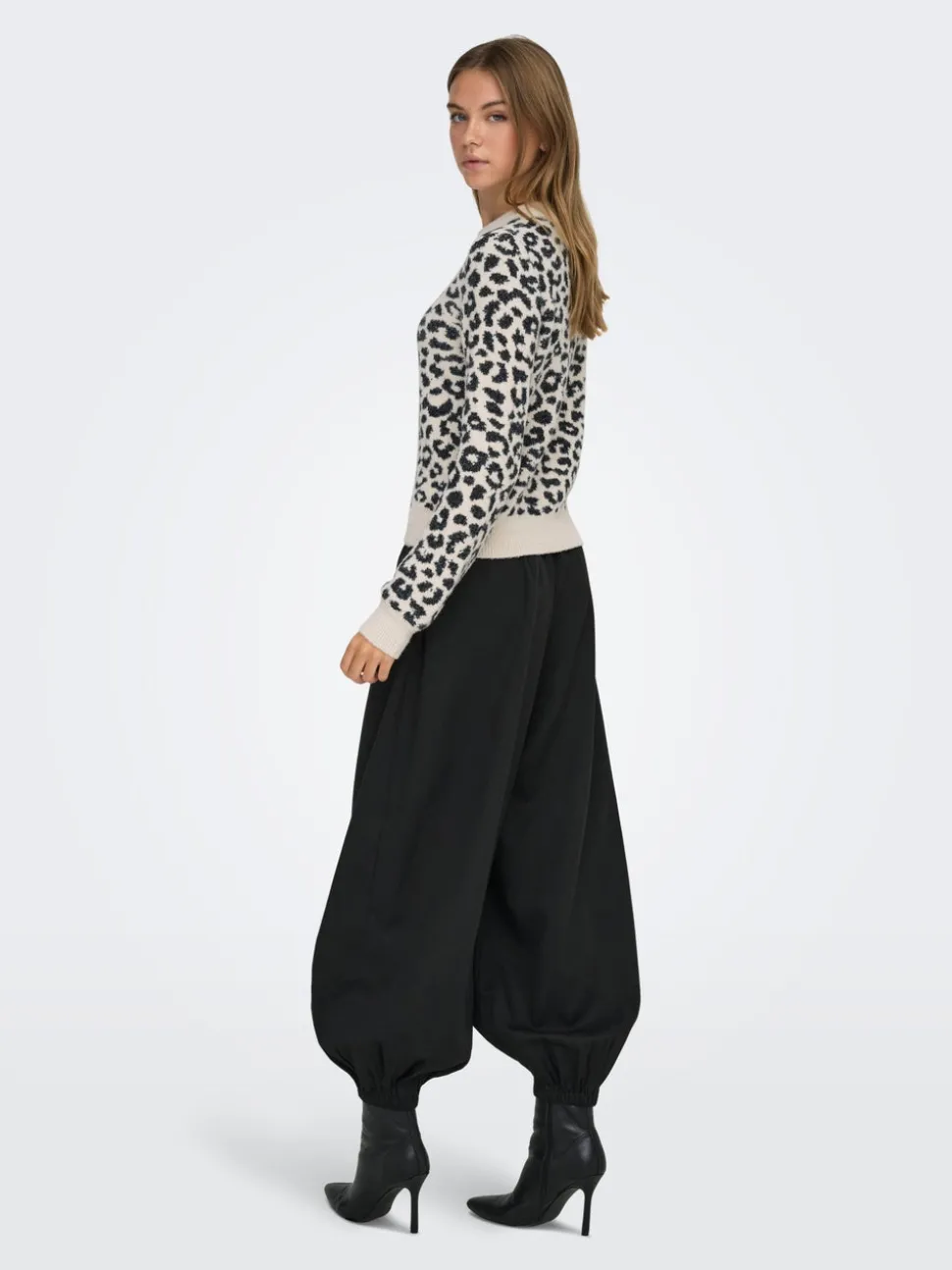 JDYLORRAINE Pull en maille