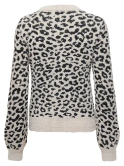 JDYLORRAINE Pull en maille