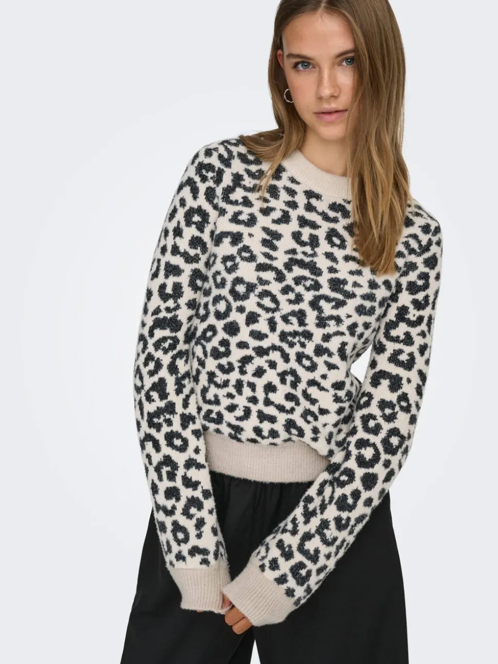 JDYLORRAINE Pull en maille