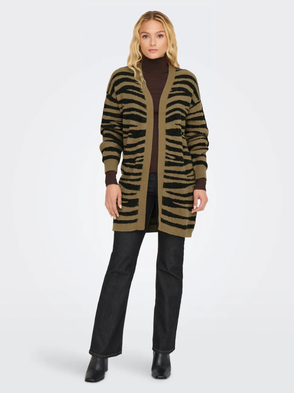 JDYLORRAINE Cardigan