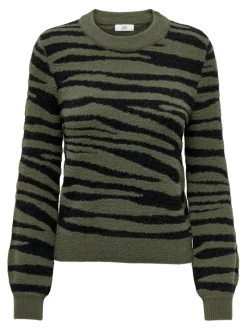JDYLORRAINE Pull en maille