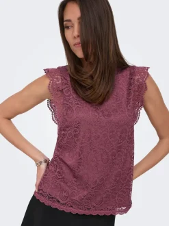 JDYLOTAS Top