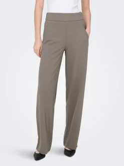 JDYLOUISVILLE Wide Leg Fit Pantalon à jambe large
