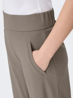 JDYLOUISVILLE Wide Leg Fit Pantalon à jambe large