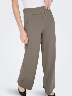 JDYLOUISVILLE Wide Leg Fit Pantalon à jambe large