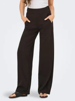 JDYLOUISVILLE Wide Leg Fit Pantalon à jambe large
