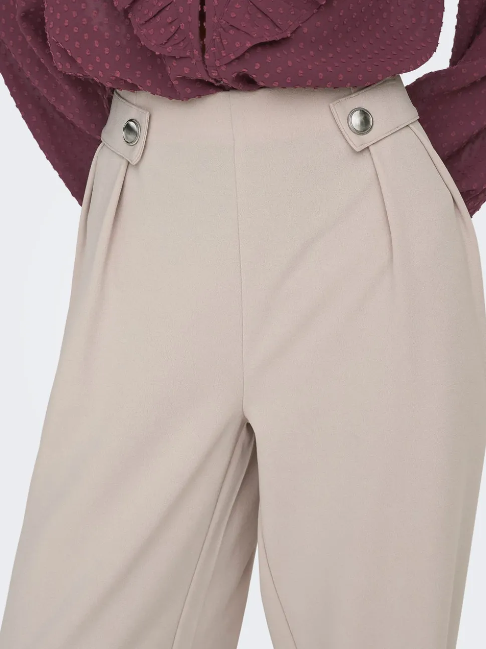JDYLOUISVILLE Regular Fit Pantalon