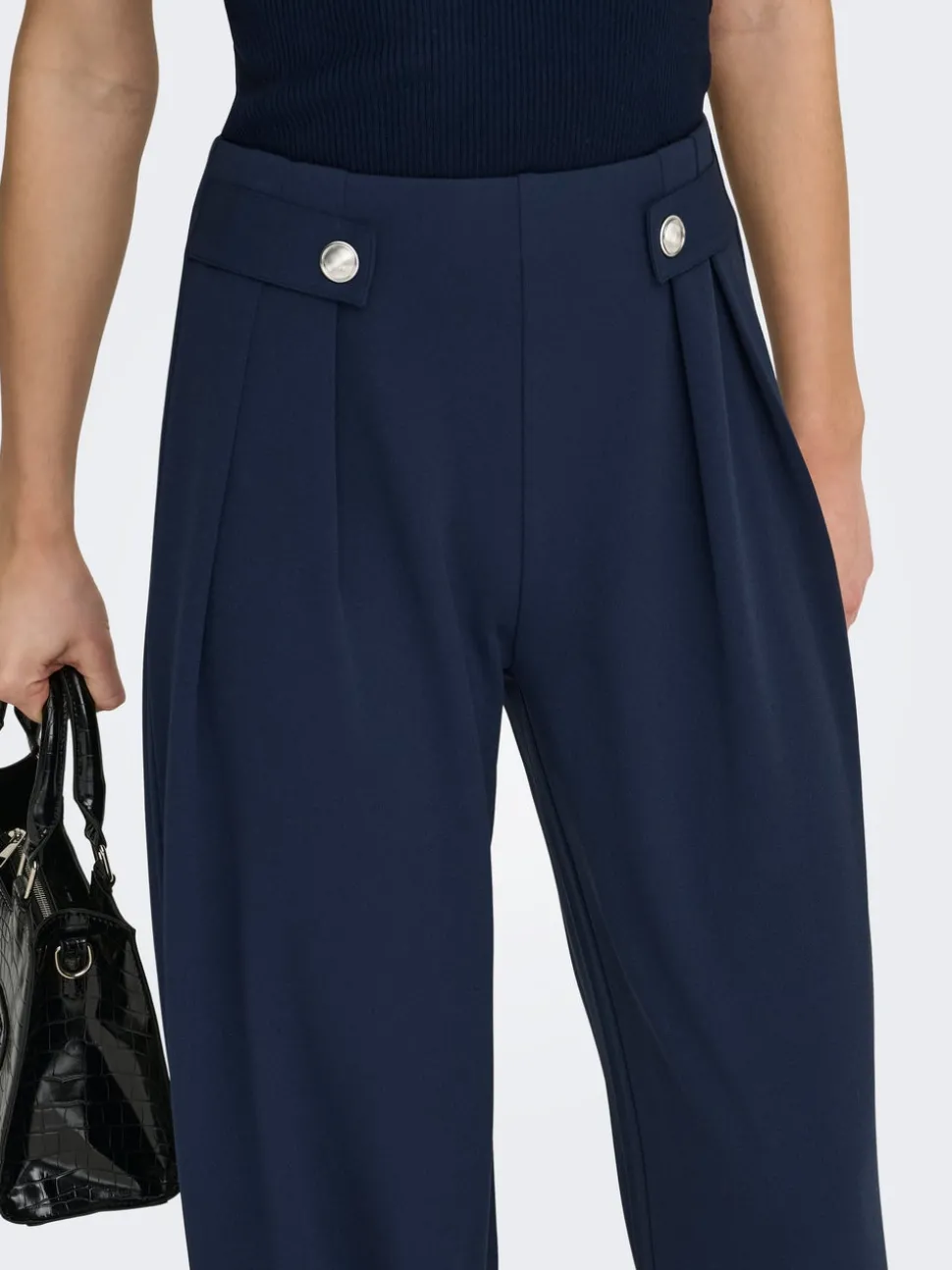 JDYLOUISVILLE Regular Fit Pantalon