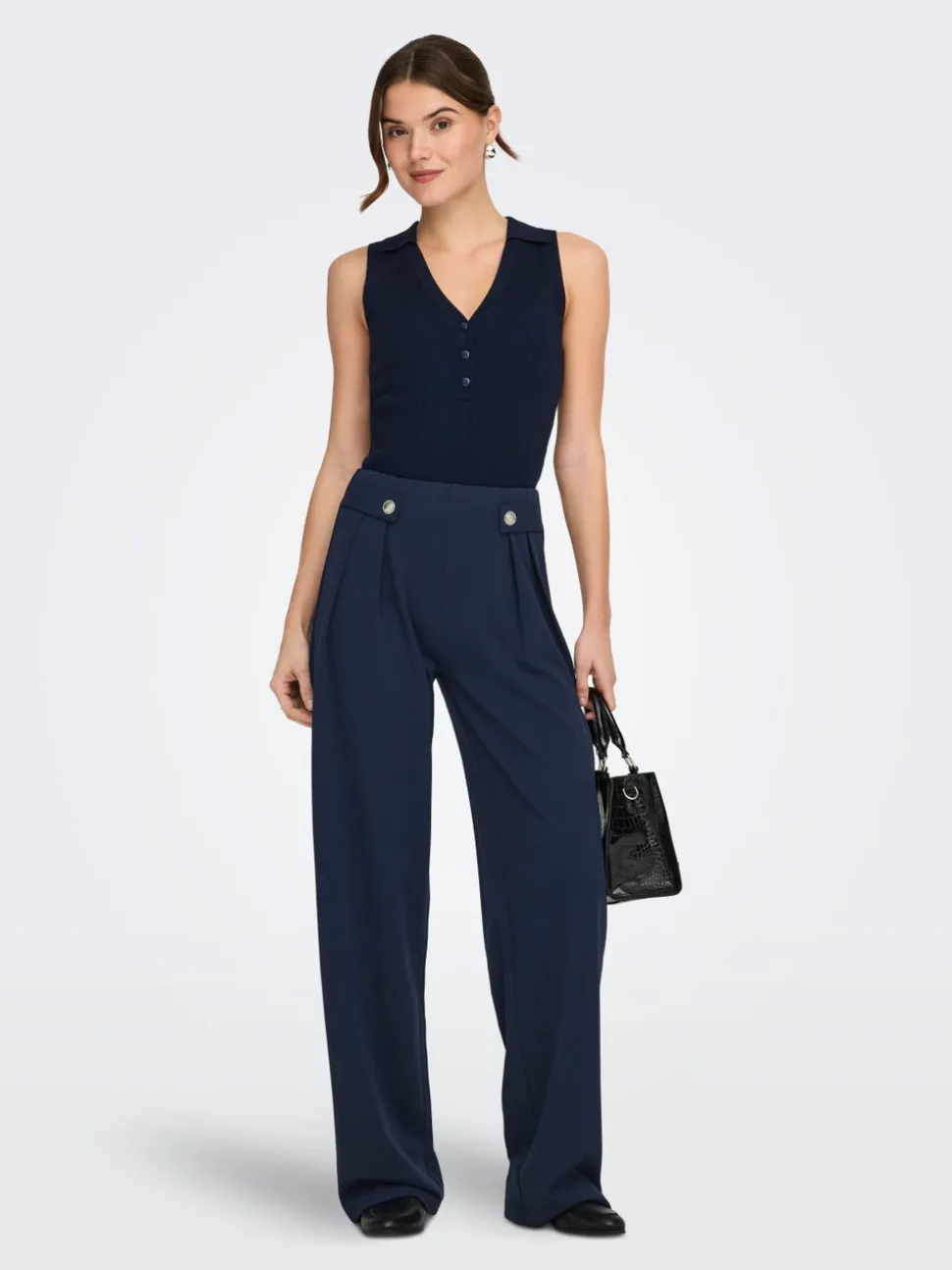 JDYLOUISVILLE Regular Fit Pantalon