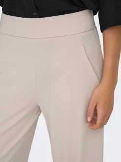 JDYLOUISVILLE Wide Leg Fit Pantalon à jambe large