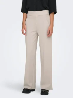 JDYLOUISVILLE Wide Leg Fit Pantalon à jambe large