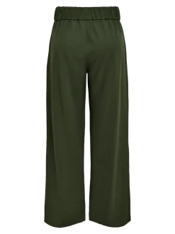 JDYLOUISVILLE Wide Leg Fit Pantalon à jambe large
