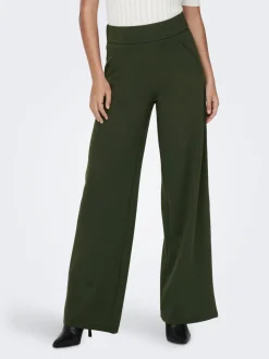 JDYLOUISVILLE Wide Leg Fit Pantalon à jambe large