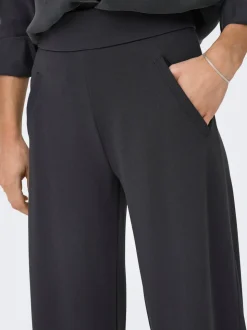 JDYLOUISVILLE Wide Leg Fit Pantalon à jambe large