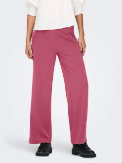 JDYLOUISVILLE Wide Leg Fit Pantalon à jambe large